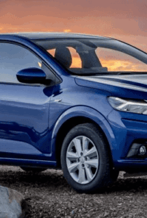 sandero pneus