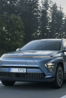 hyundai kona dimensions