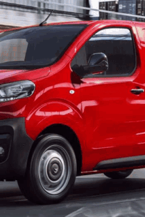 Citroën jumpy utilitaire