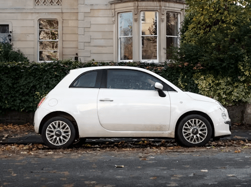 fiat 500 dimensions conseils
