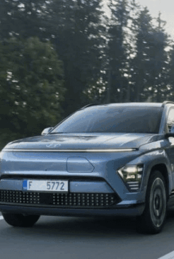 hyundai kona dimensions