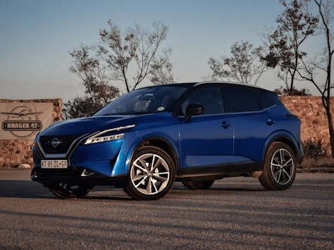 qashqai dimensions