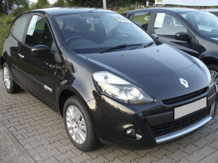 Clio