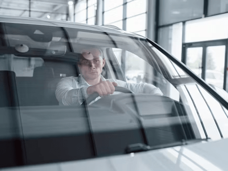 annulation voiture particuliers
