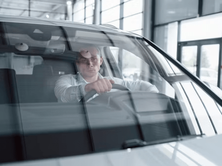annulation voiture particuliers