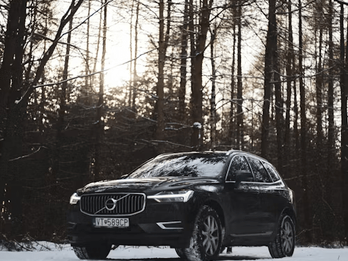volvo xc90 dimensions