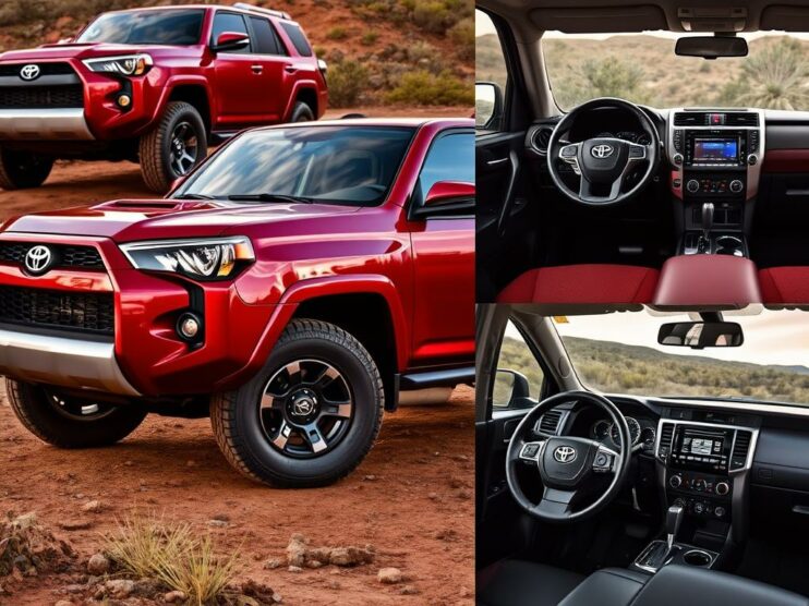 2015 toyota 4runner