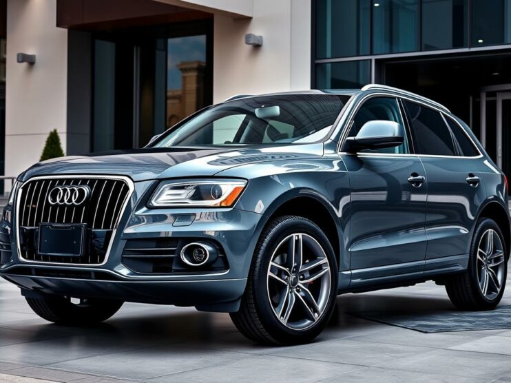 2015 audi q5
