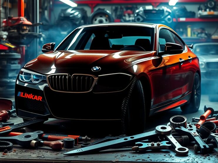 Modèles BMW à éviter