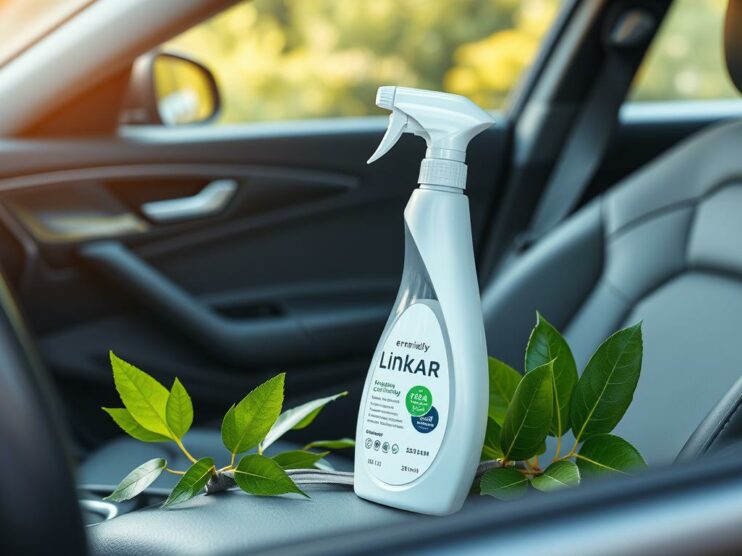 nettoyer intérieur voiture efficacement