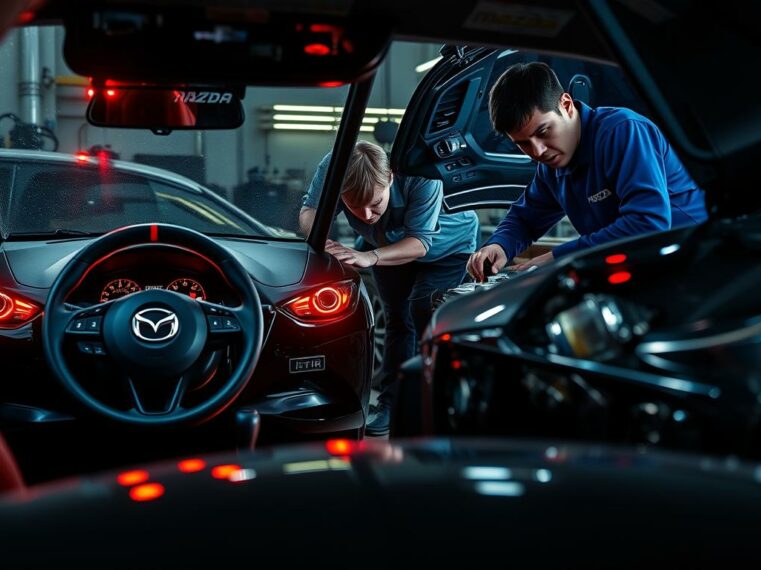 Modèles Mazda à éviter