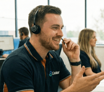 Support Client Linkar