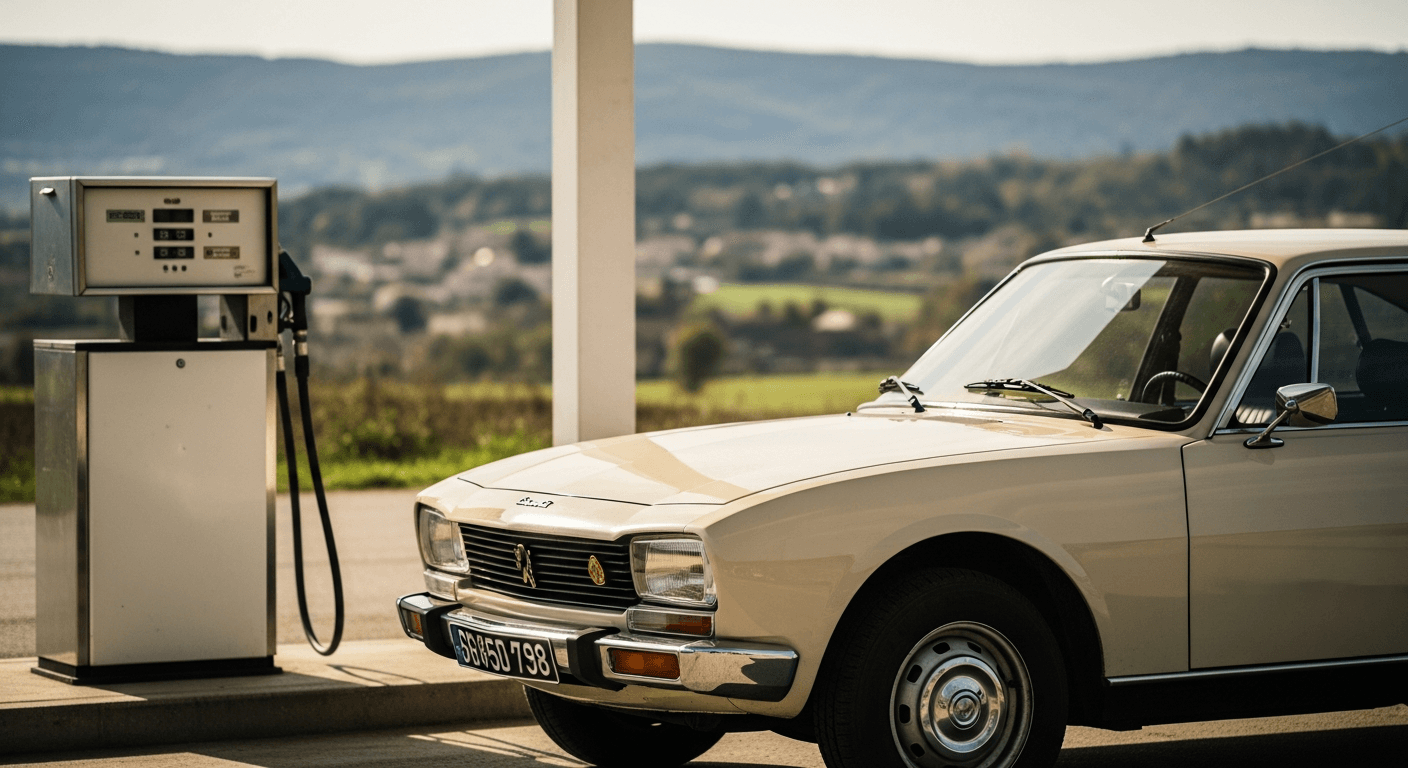 15000 km par an : essence ou diesel, quel moteur choisir en 2026 ?