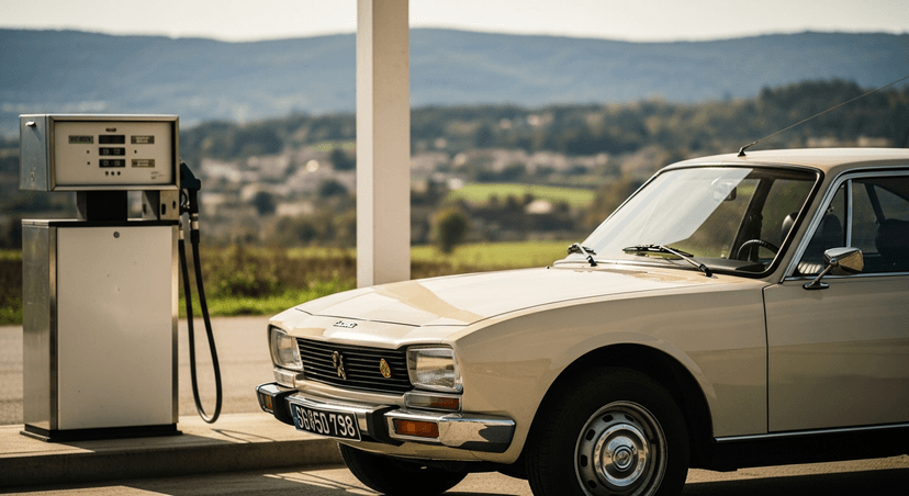 15000 km par an : essence ou diesel, quel moteur choisir en 2026 ?