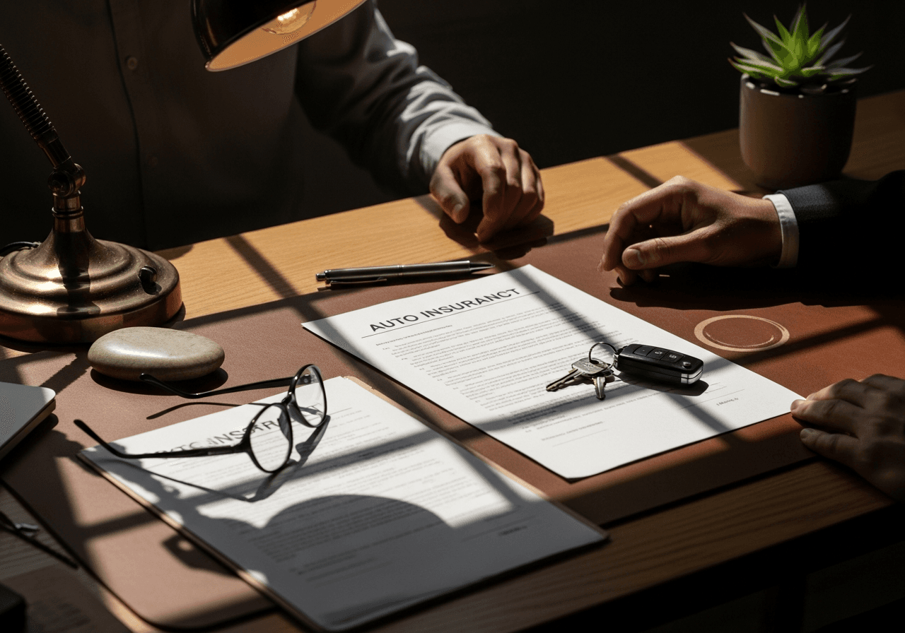 Comprendre le principe du bonus-malus en assurance auto
