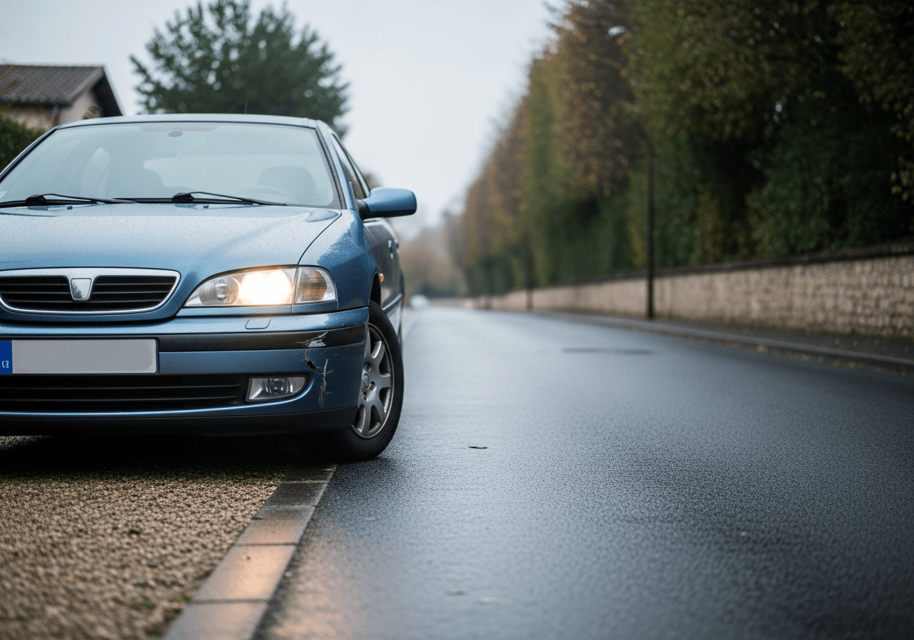 Ce que recouvre réellement le malus en assurance auto