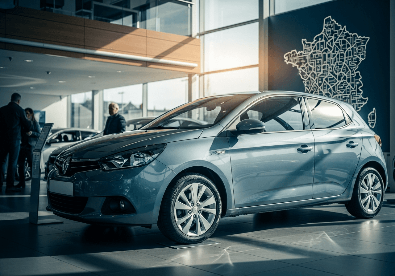 Comment calculer le malus écologique d'une voiture d'occasion en 2026