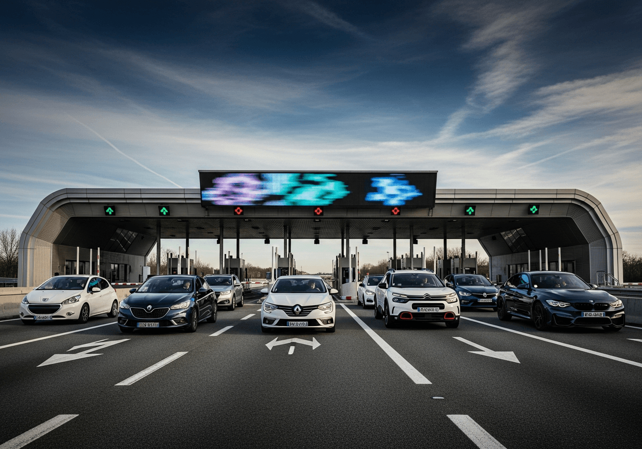 Kilométrage maximum selon le type de motorisation