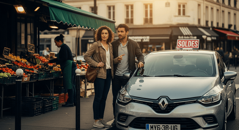 Meilleur moment pour acheter une voiture : guide complet 2026