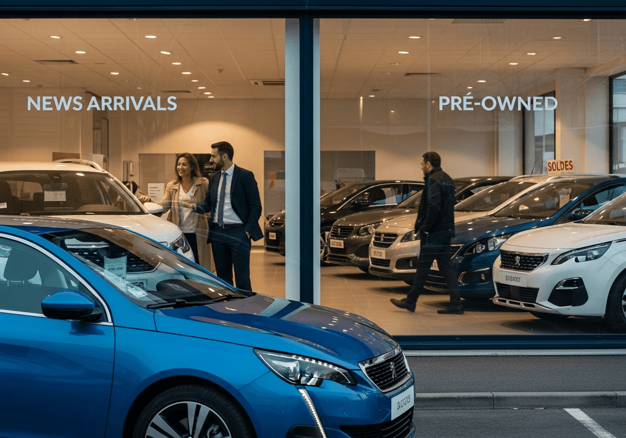 Introduction : pourquoi le timing d'achat influence le prix