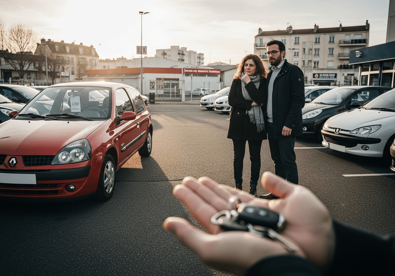 Acheter en fin de mois : mythe ou réalité ?