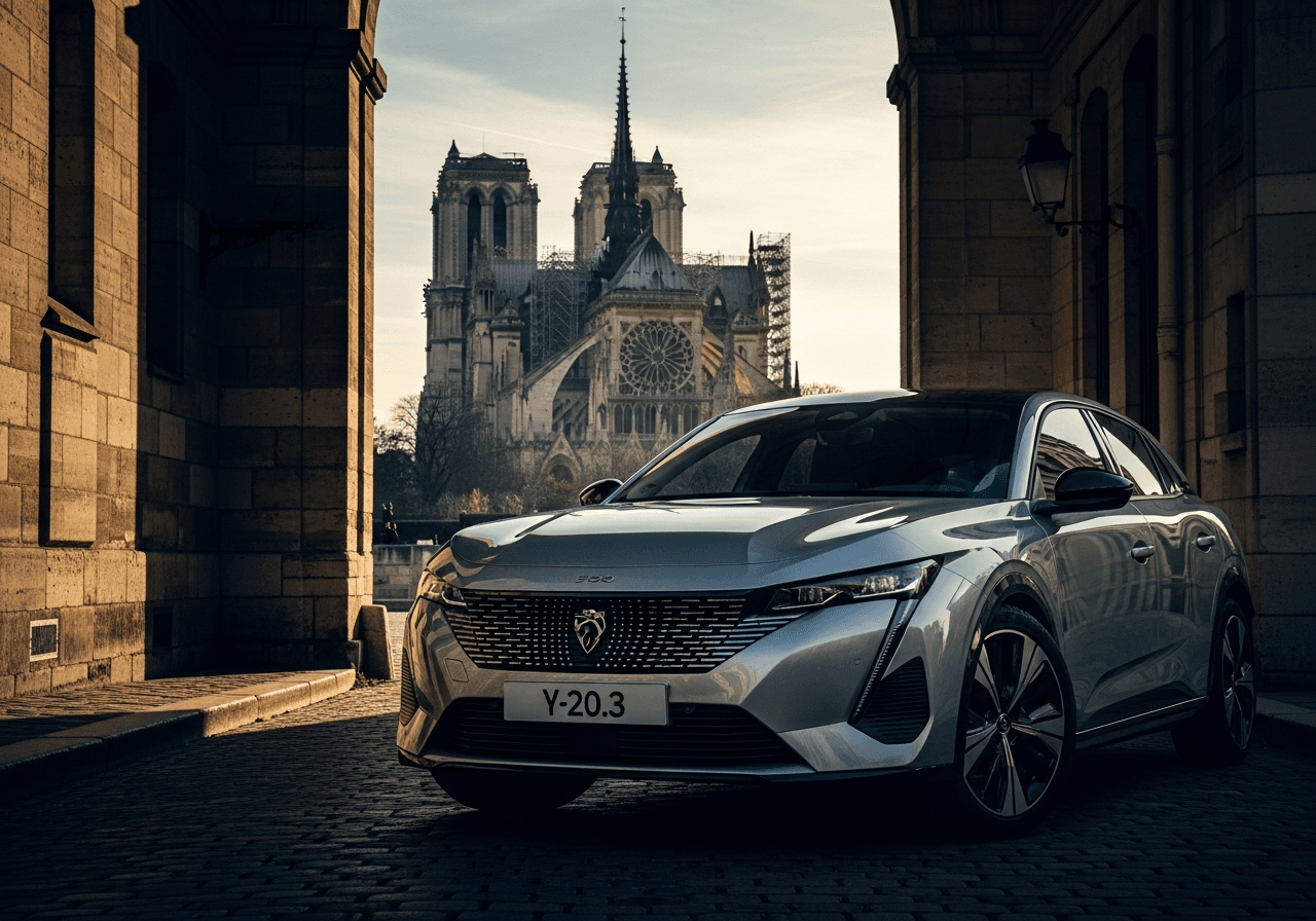 Notre comparatif des 5 meilleures bornes de recharge domicile 2026