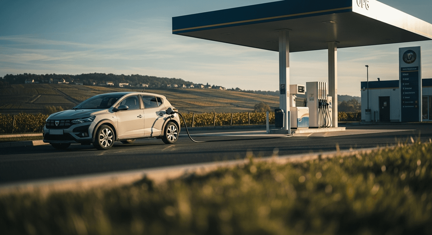 Quelle voiture GPL choisir en 2026 ? Guide complet et comparatif