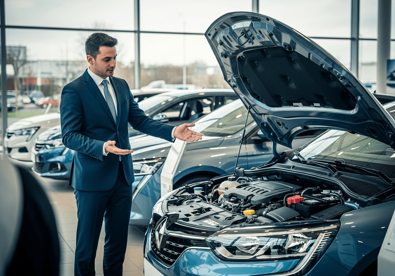 Quels critères pour choisir sa voiture GPL ?
