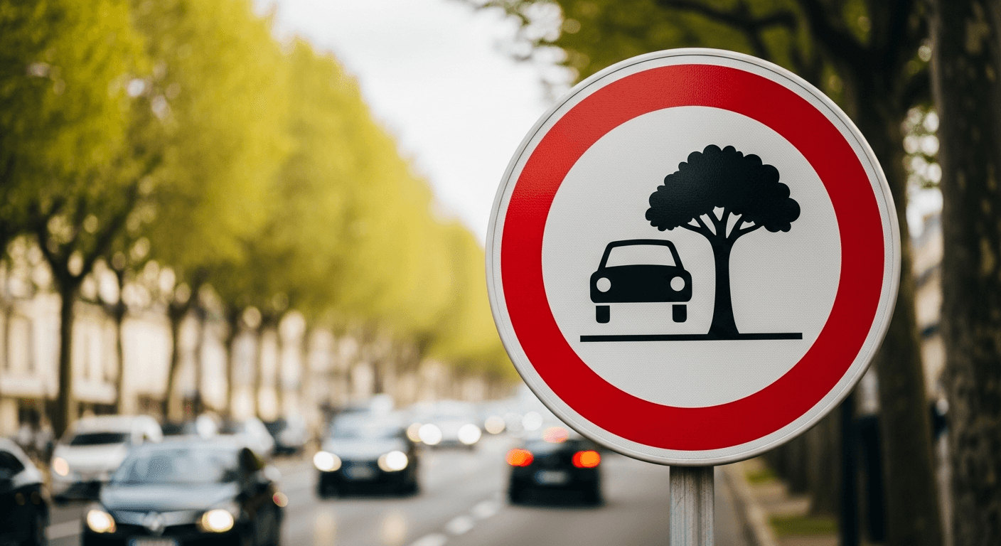 suppression zfe - illustration