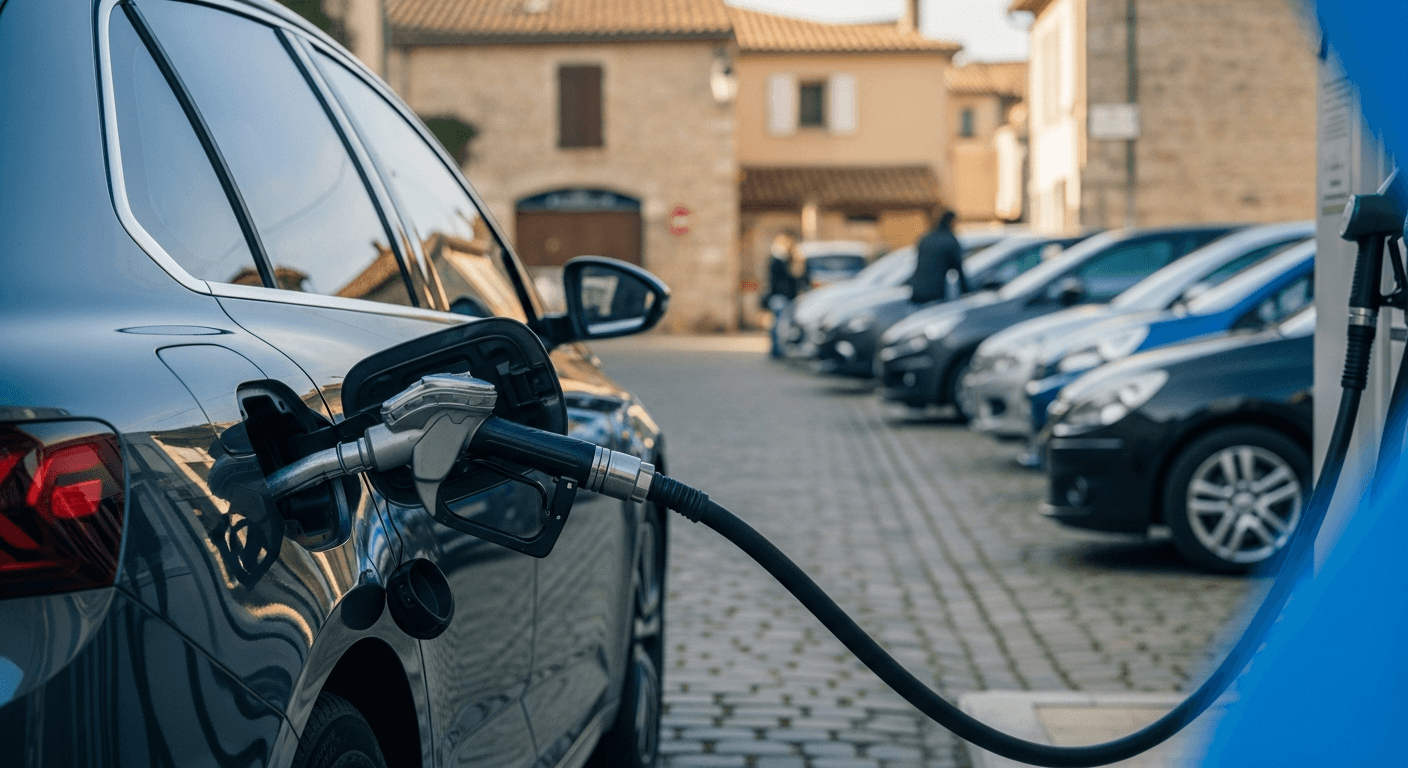 Voiture GPL : avis complets, avantages, inconvénients et retours d'expérience 2026