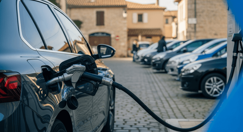 Voiture GPL : avis complets, avantages, inconvénients et retours d'expérience 2026