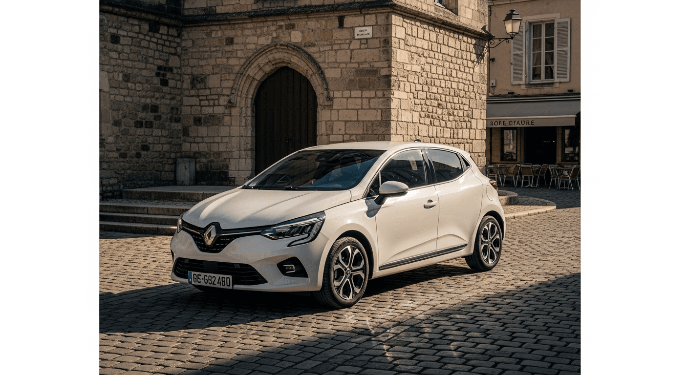 Voiture hybride non rechargeable : avantages et inconvénients en 2026
