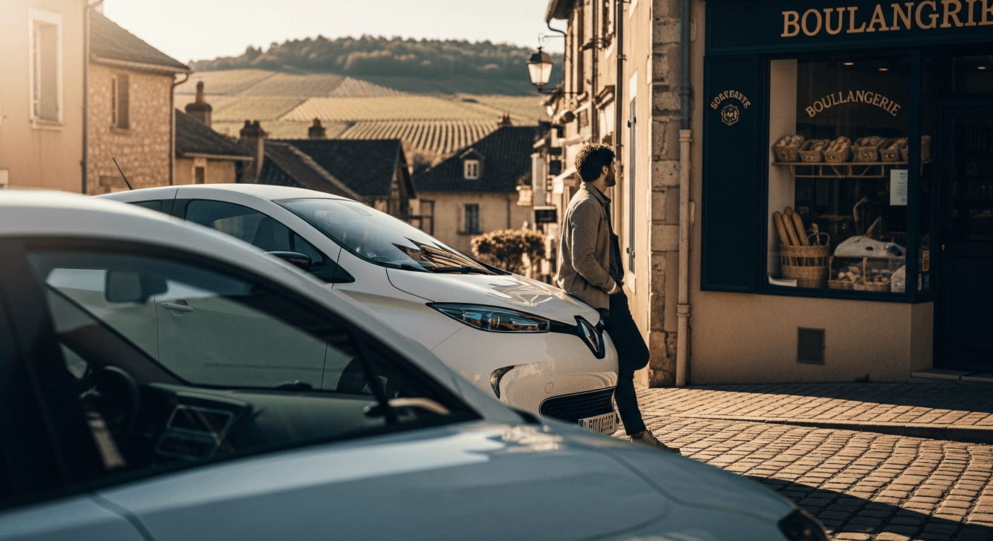 Voiture qui consomme le moins : top 15 des modèles les plus économiques en 2026