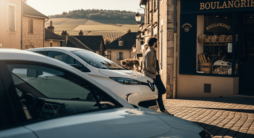 Voiture qui consomme le moins : top 15 des modèles les plus économiques en 2026