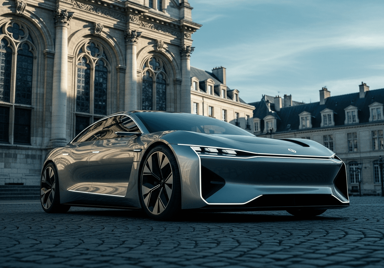 Introduction : pourquoi choisir une voiture qui consomme le moins en 2026