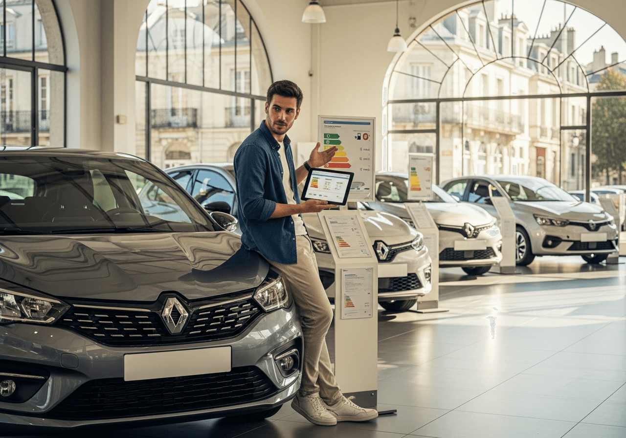 Les critères essentiels pour choisir une voiture économique