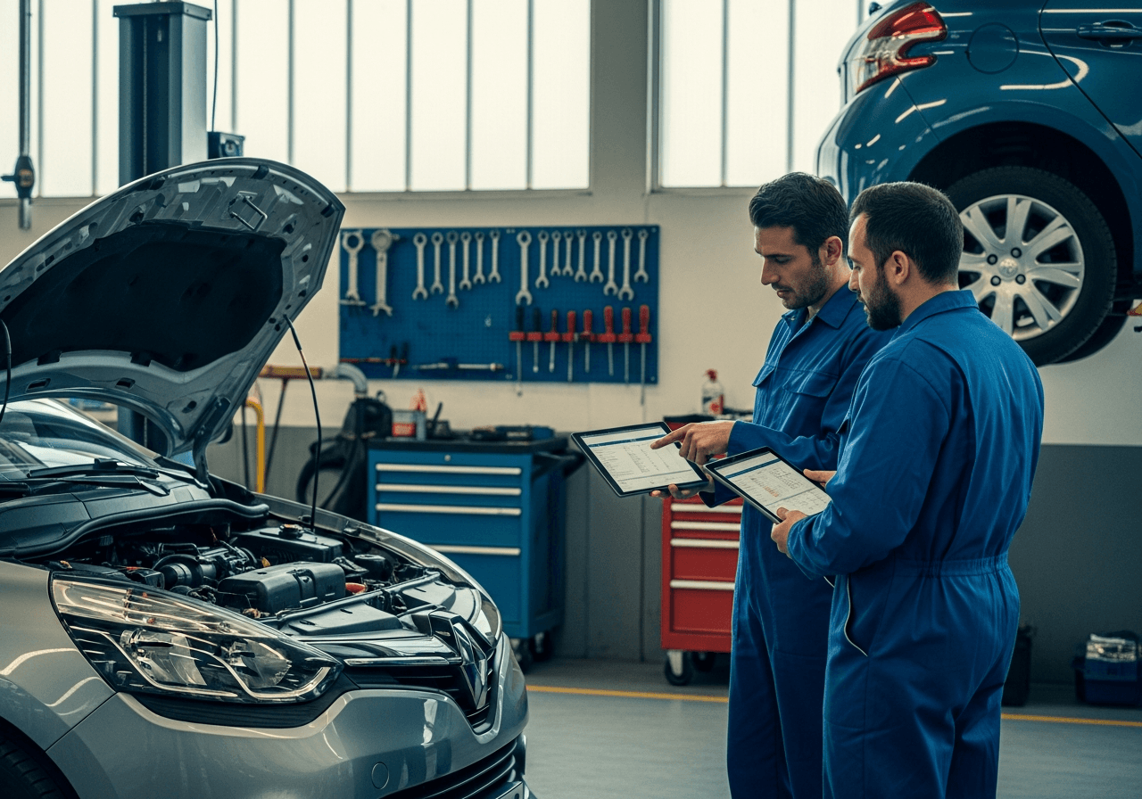 Qu'est-ce que la décote automobile et comment la calculer ?