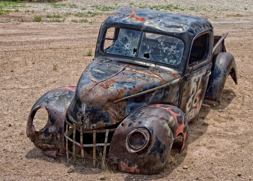 Je suis en panne, que faire ?