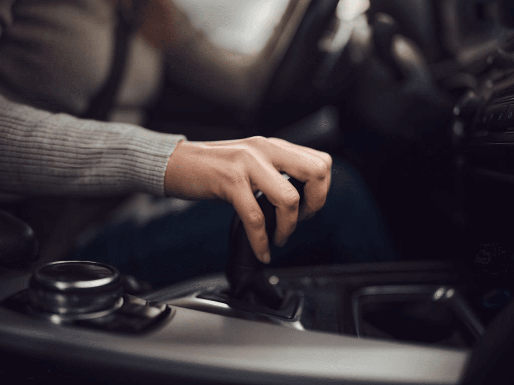 Vidange boite automatique