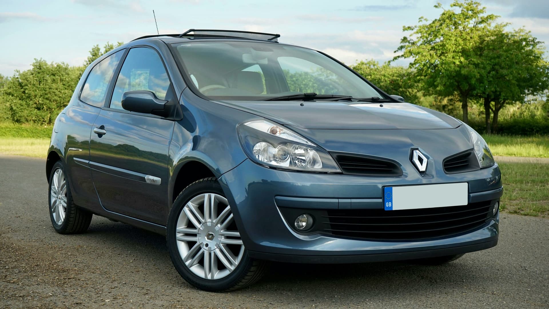 voiture premiere main