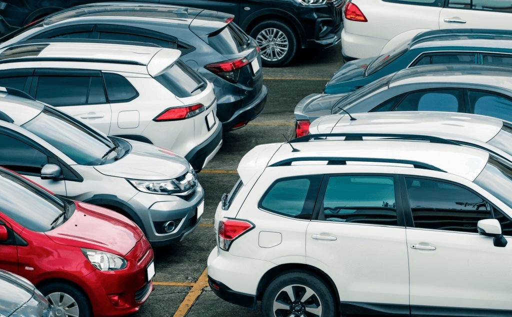 voiture prisées en France
