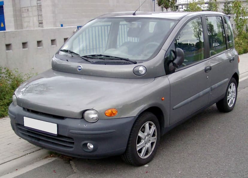 voiture la plus moche