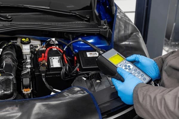 batterie-voiture-faible