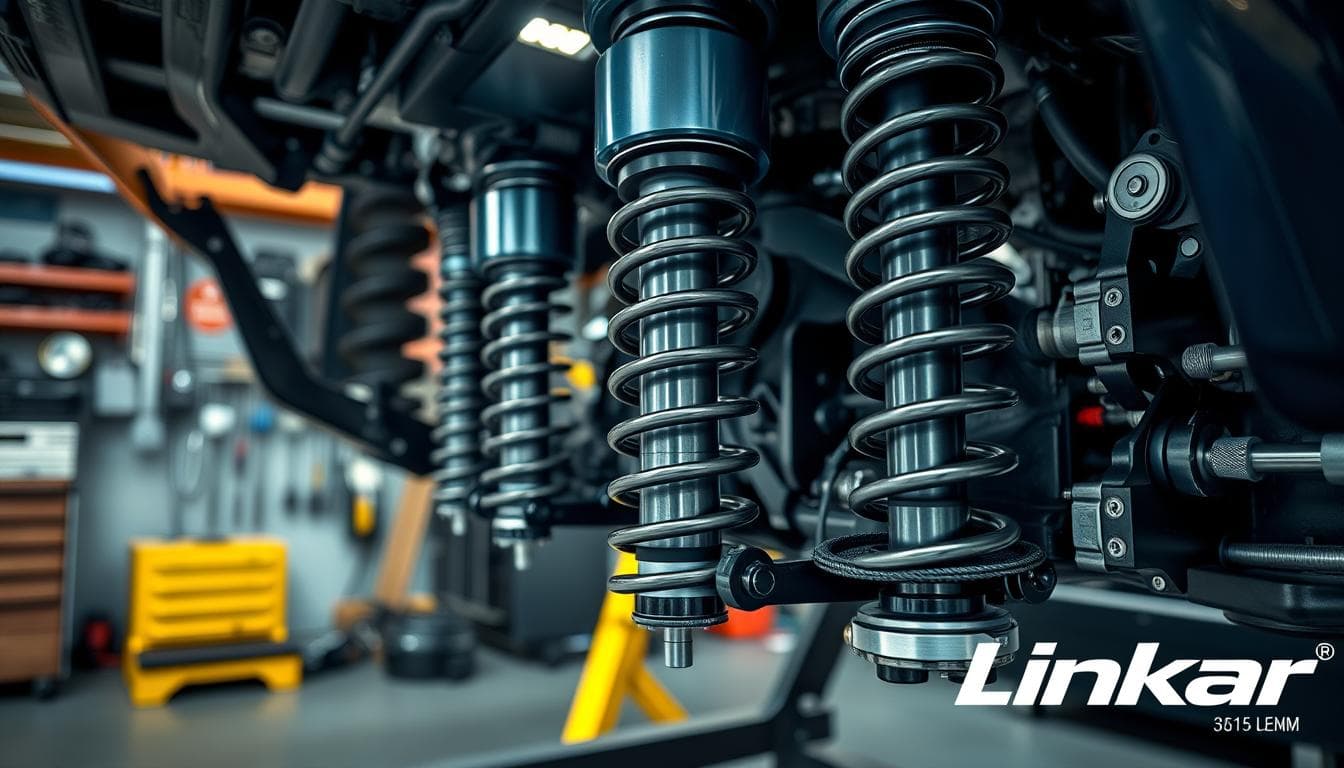 bmw f15 calibrate suspension