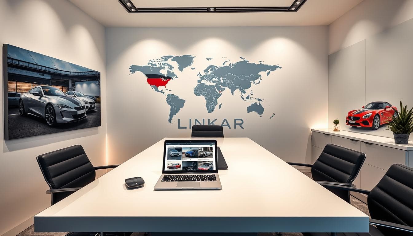 intermédiaire achat voiture