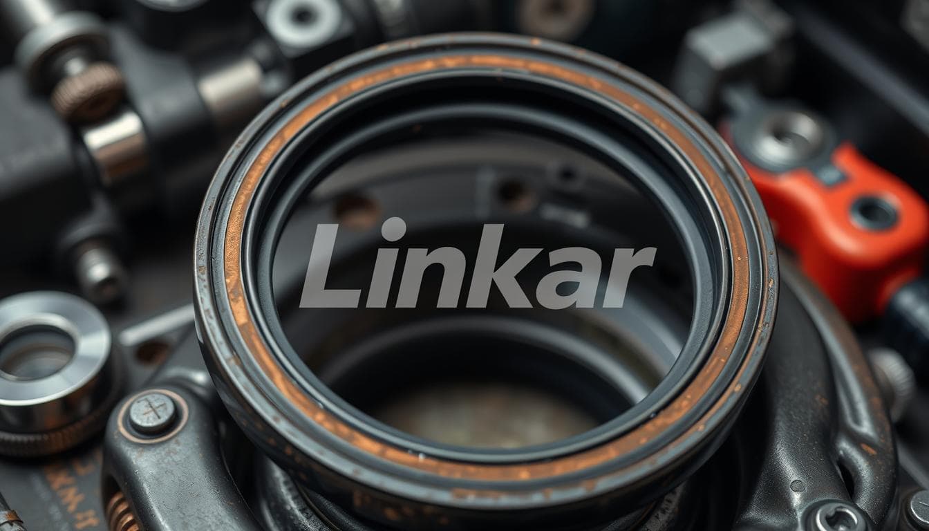 prévention fuites huile