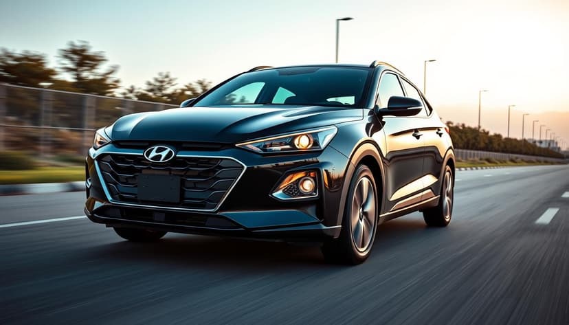 Modèles Hyundai à éviter