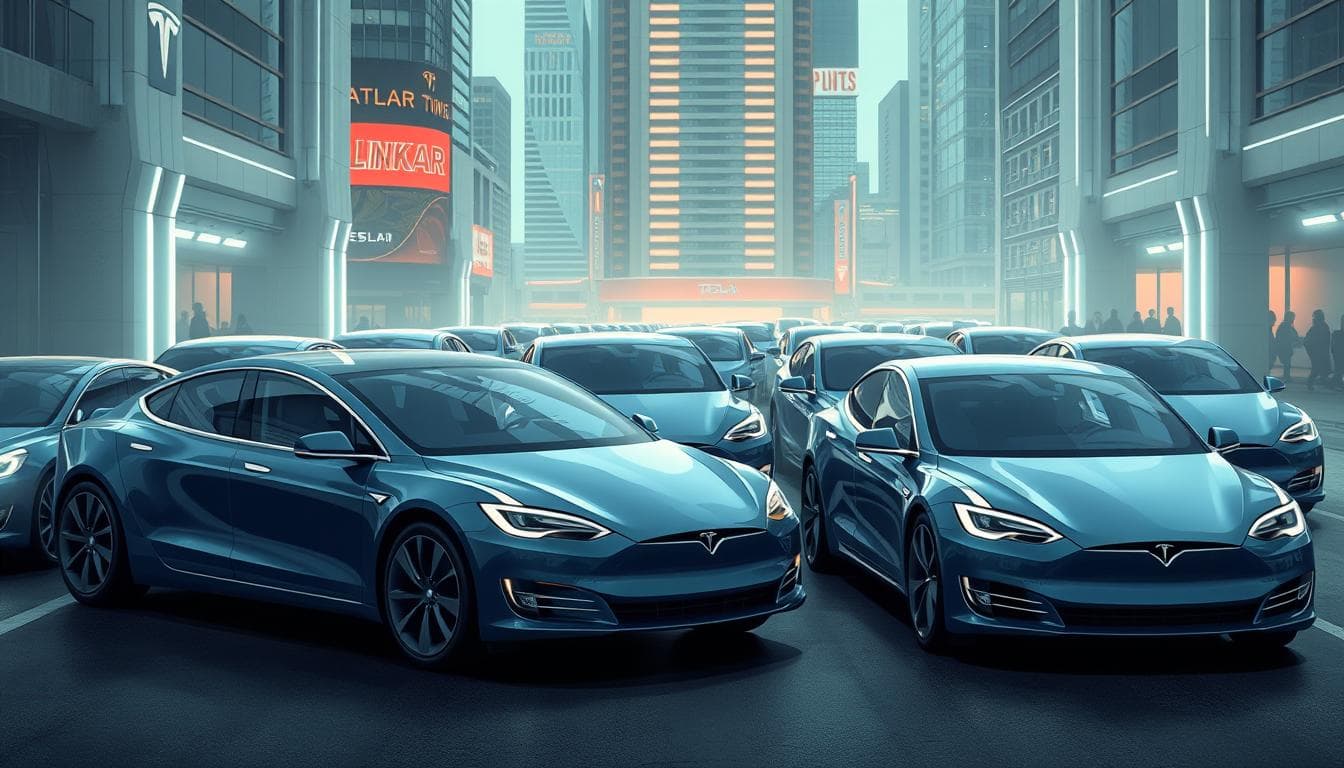 Modèles Tesla à éviter