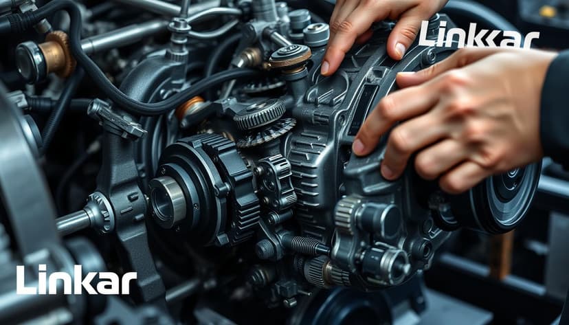 entretien boîte automatique