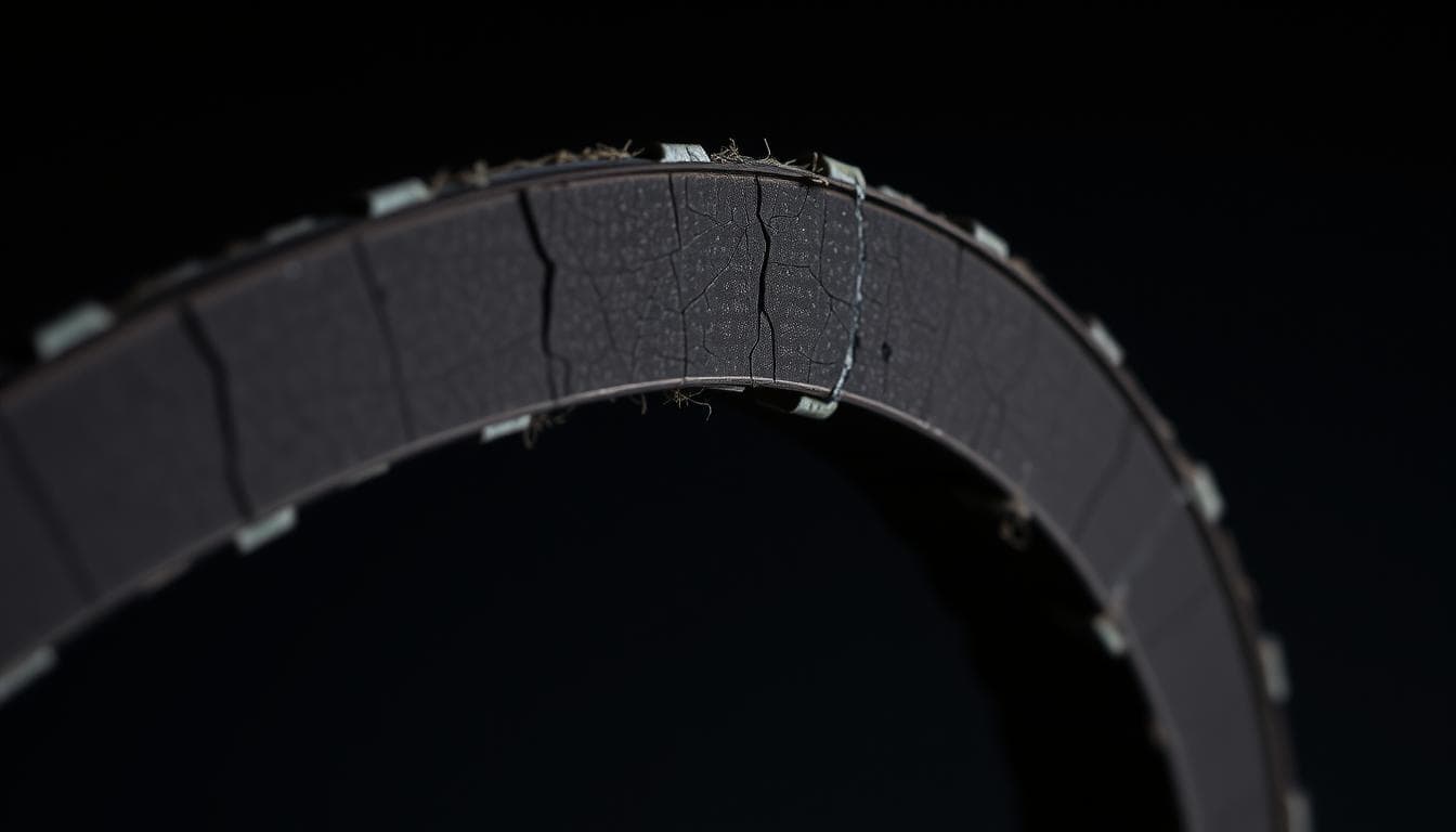 quand changer courroie de distribution